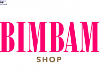 bimbamshop.ch Webseite Vorschau
