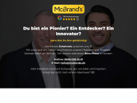 Mcbrands.de