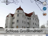 Schloss-grosskmehlen.de