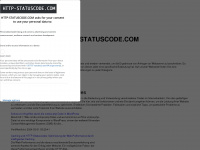 http-statuscode.com