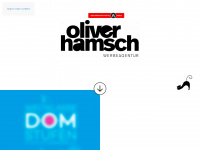 Oliverhamsch.de