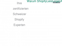 onlineshop-experts.ch