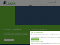 Bajer-sanierung.de