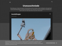 ulrich-habermann.blogspot.com Webseite Vorschau