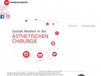 medcom.berlin Thumbnail
