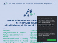 schwimmschule-eichsfeld.info