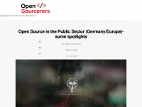 opensourcerers.org