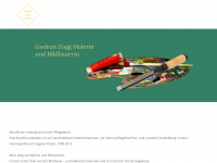 gudrunzogg.ch Webseite Vorschau