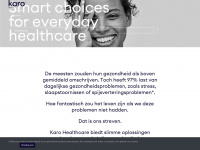 karohealthcare.nl