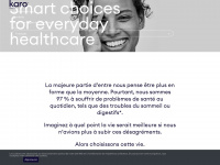 karohealthcare.fr