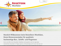 Der-reisestern-westfalen.com