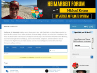 heimarbeit-forum.de Thumbnail