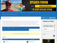 speaker-forum.de Thumbnail