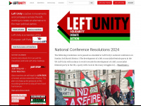 Leftunity.org