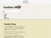 Faultier-shop.de