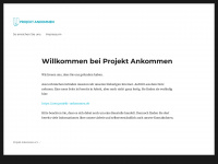 projekt-ankommen.de