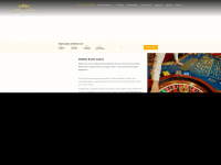 event-casinos.ch Webseite Vorschau