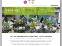 Blumenliebl-shop.de