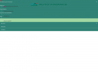 ca-autofinance.ch Webseite Vorschau