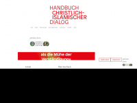 handbuch-cid.de Webseite Vorschau