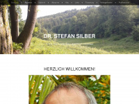 stefansilber.wordpress.com Webseite Vorschau
