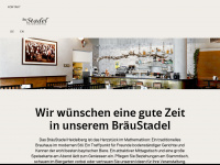 Braeustadel.de
