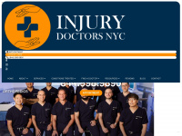 injurydoctorsnyc.com Thumbnail