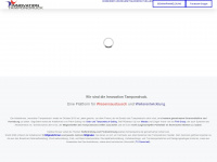 innovation-tampondruck.com Webseite Vorschau
