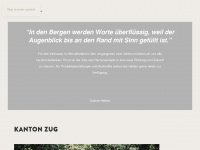 heimathelden.ch Webseite Vorschau