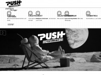 push-agentur.de Thumbnail