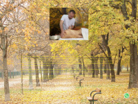massage-zuhause.at Webseite Vorschau