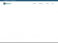 sinatax.de Webseite Vorschau