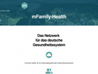 mfamily-health.de Thumbnail