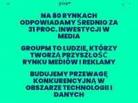 groupm.pl