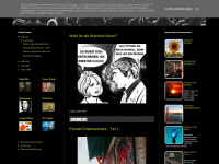 global-theatre.blogspot.com Webseite Vorschau