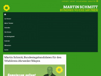 martin-schmitt.eu Thumbnail