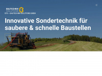 bautechnik-solutions.de