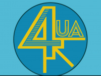 4-ukraine.de Webseite Vorschau
