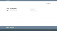 Elises-webdesign.de