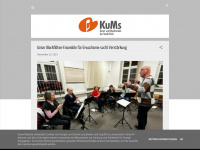 kumsbruehl.blogspot.com Webseite Vorschau