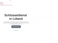 Schluesseldienst-luebeck.de