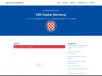 Hajduk-nuernberg.de