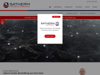 Satherm.com