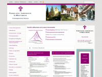 deizisau-evangelisch.de Webseite Vorschau