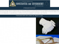 czz.de Webseite Vorschau