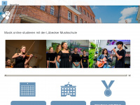 Luebecker-musikschule.online