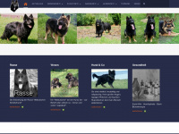 langhaar-schaeferhunde.com Thumbnail