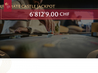 castle-vaduz.li Webseite Vorschau