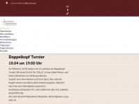 landhaus-grevenmuehle.com Webseite Vorschau