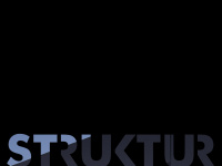strukturdesign.net Webseite Vorschau